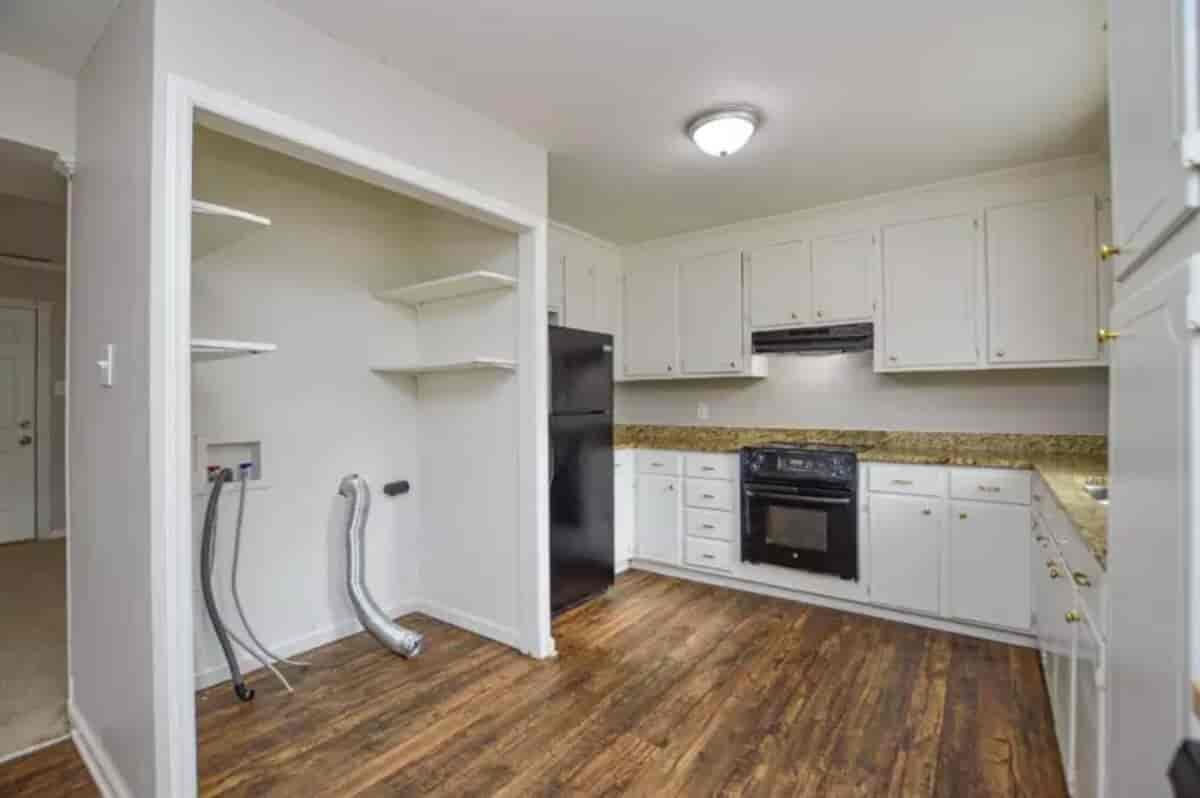 1813 Shannonhouse Drive Charlotte NC 28215