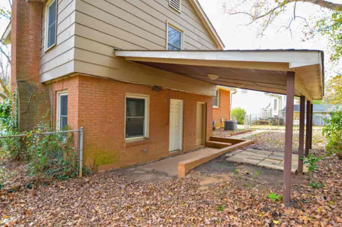 1813 Shannonhouse Drive Charlotte NC 28215