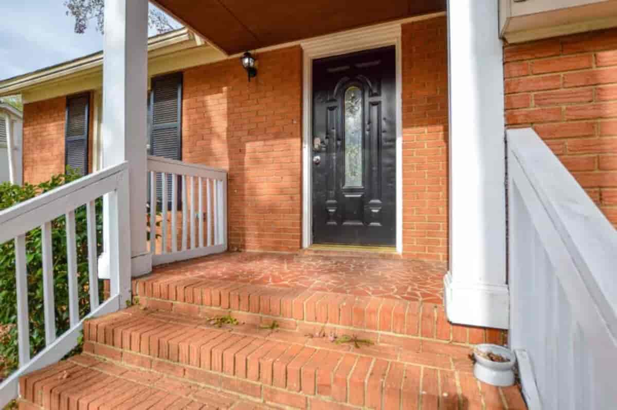 1813 Shannonhouse Drive Charlotte NC 28215