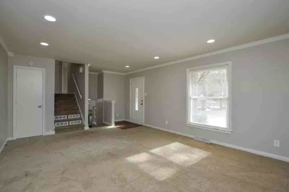 1813 Shannonhouse Drive Charlotte NC 28215